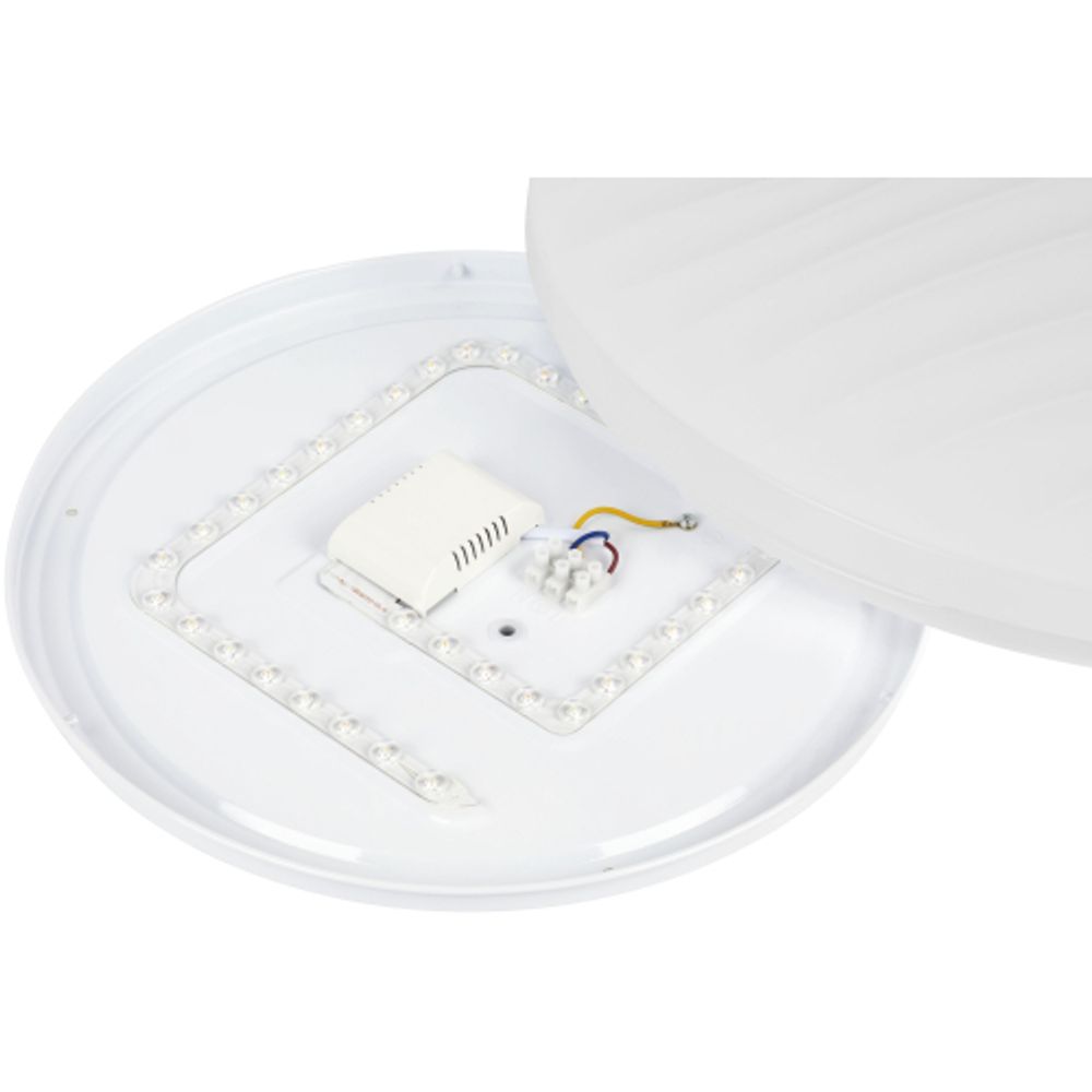 Светильник потолочный светодиодный ЭРА Классик без ДУ SPB-6 Slim 4 70W-6,5K 6500K | Светильники SPB-6 без ДУ