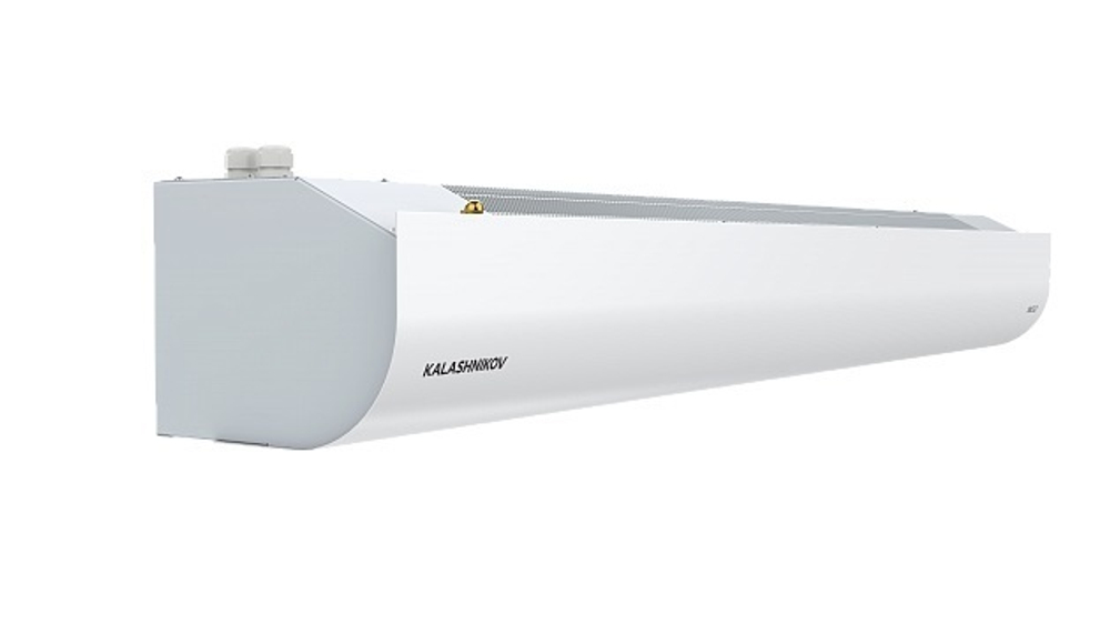 Электрическая тепловая завеса Kalashnikov KVC-D15E12-31