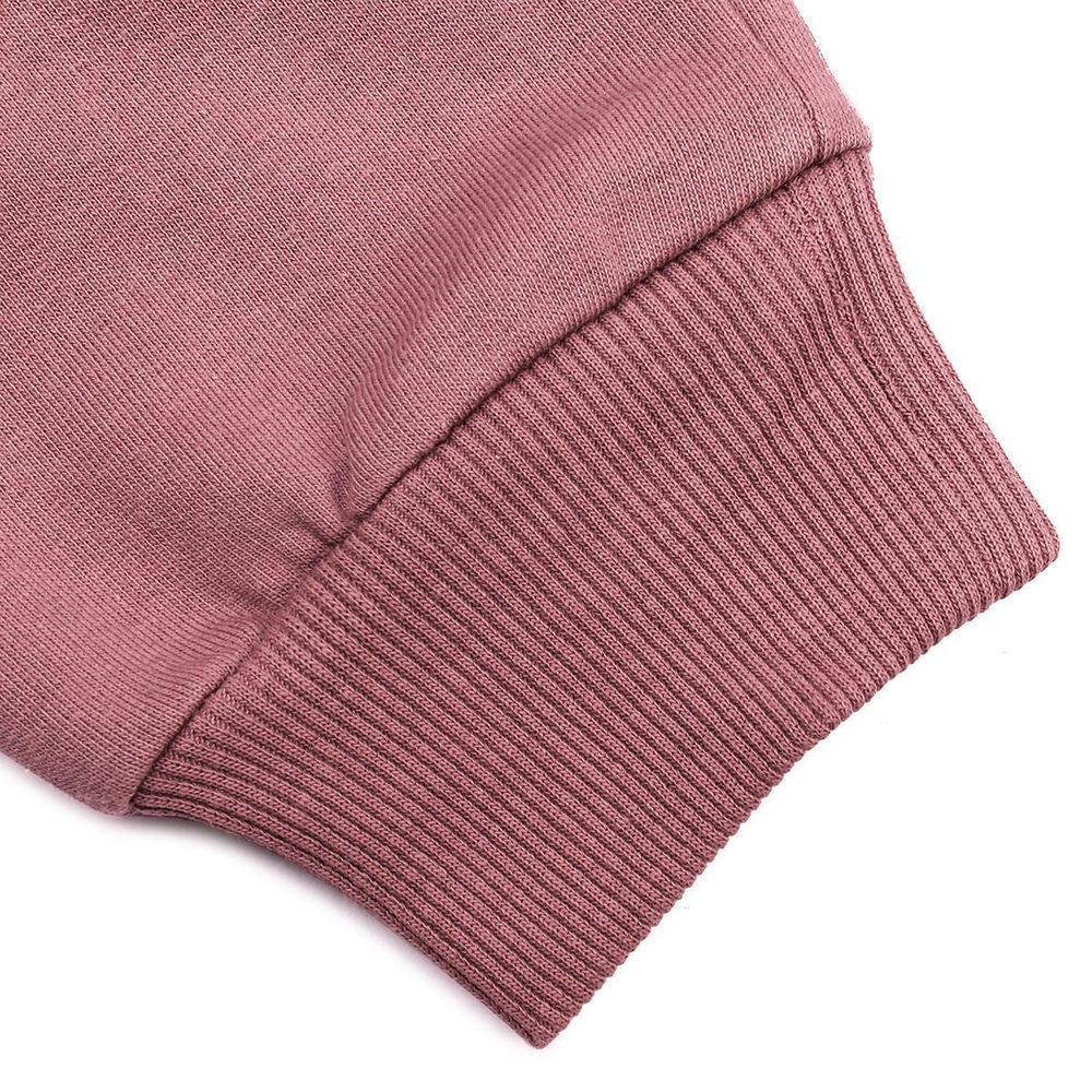 Брюки д/девочки р.104 M1041FN-3/6 кофейный (Такро)