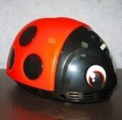 Небулайзер ЛЕЛЛА (божья коровка) компрессорный