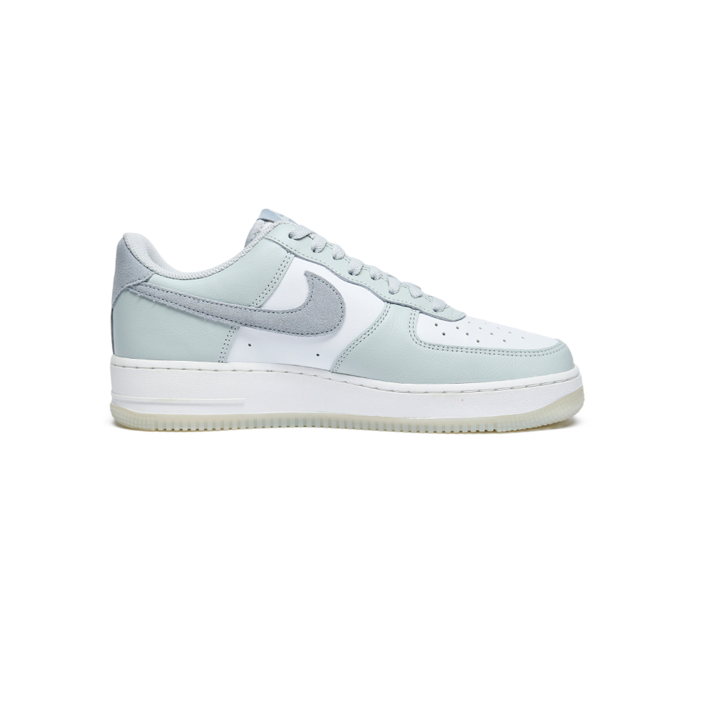 Кроссовки ⁠Nike Air Force 1 Low "Light Grey"