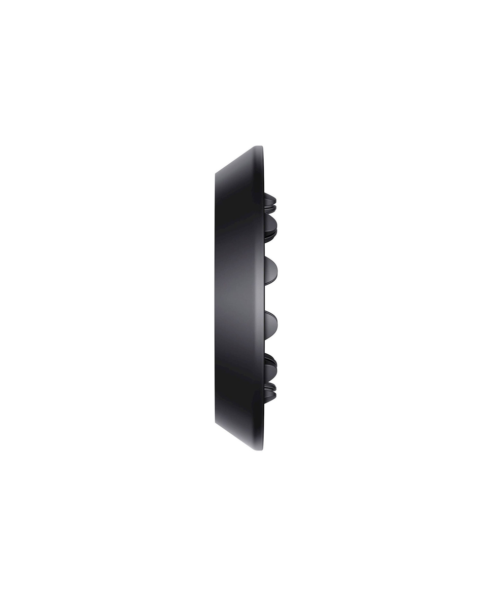 Фен Dyson Supersonic HD08, чёрный/никель (Black/Nickel)