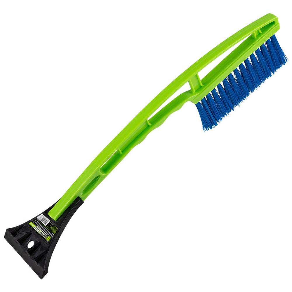 Щетка OKTAN 42 см зеленая. 280074-SK