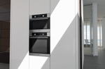 Независимый духовой шкаф Gorenje Plus GP527X