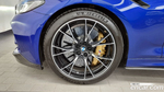 BMW M5 (F90) M5 Sedan Competition (04.2022)