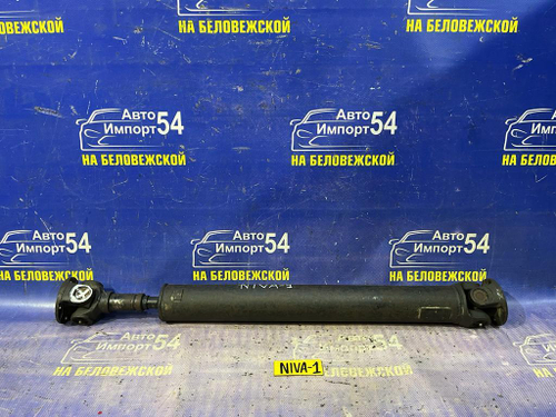 Карданный вал передний CHEVROLET NIVA 2004