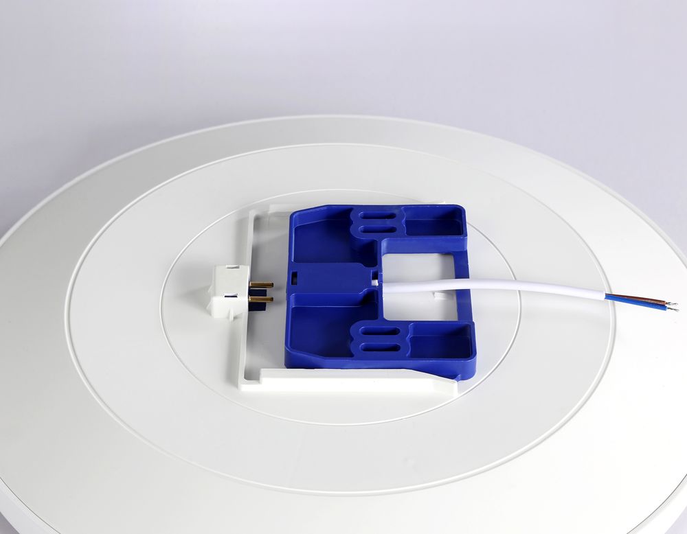 Ambrella Потолочный светодиодный светильник Air FZ1221