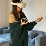 Худи Смерч на молнии #6 изумрудный