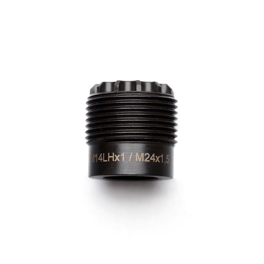 Адаптер резьбы на ДТК «Левша», Armacon