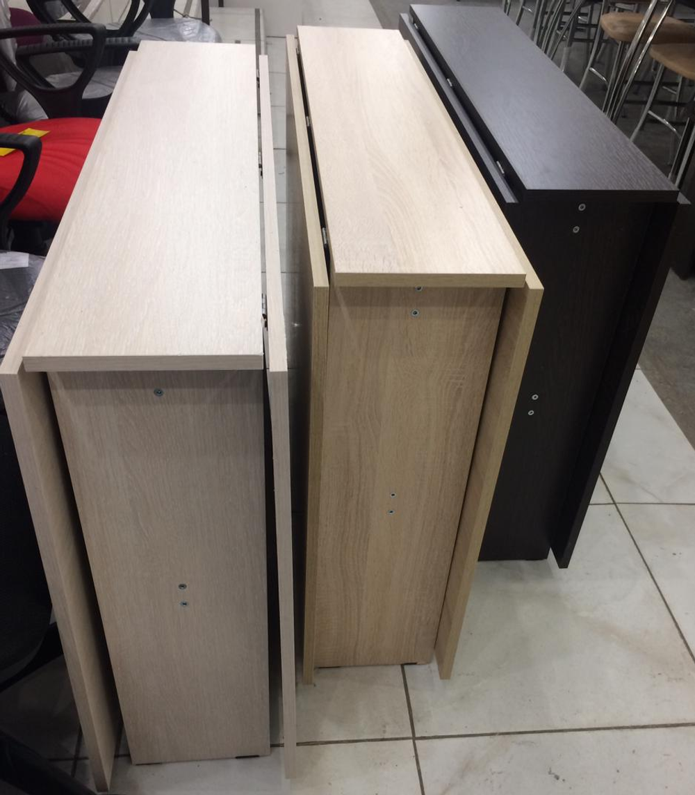 Стол-книжка Стандарт дуб атланта