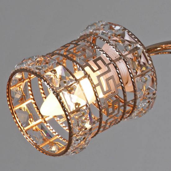 03672-0.3-03 светильник потолочный