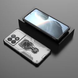 Противоударный чехол Antistrike для Xiaomi Redmi K70 5g