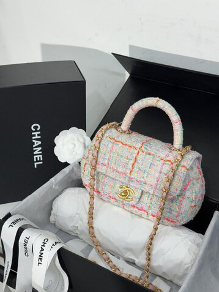 Сумка CHANEL