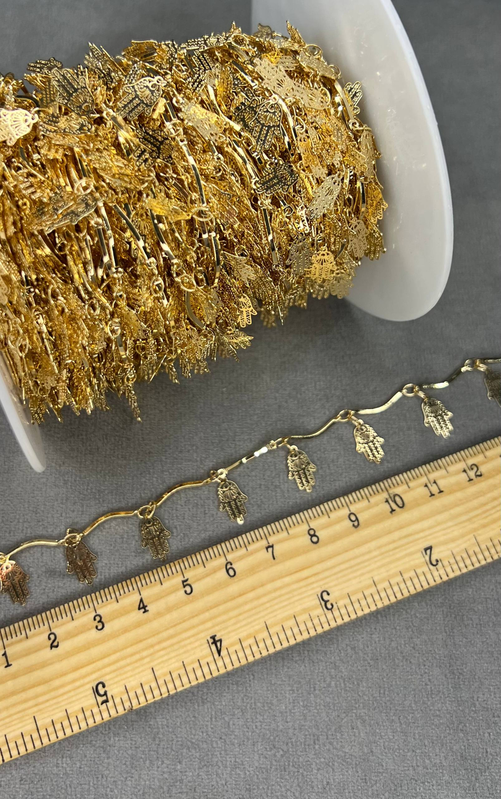 Цепь рука Хамса 1533