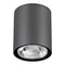 358011 STREET NT19 385 темно-серый Ландшафтный светильник IP65 LED 3000К 6W 220V TUMBLER