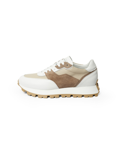 Кроссовки BluBARRETT