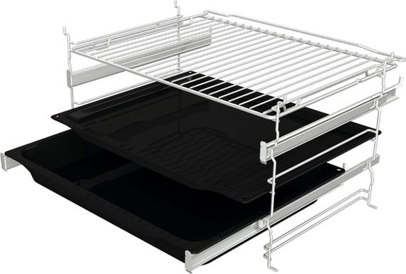 Духовой шкаф Gorenje BOS6737SYW