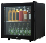 Шкаф холодильный Cellar Private CP017AB