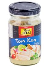 Real Thai Паста Tом Кха, 125 г