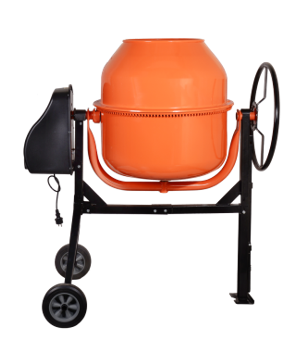 Бетономешалка Вихрь БМ-205