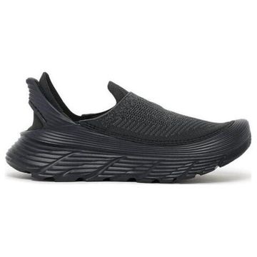 HOKA ONE ONE Restore TC Беговые кроссовки Низкие Черные Унисекс