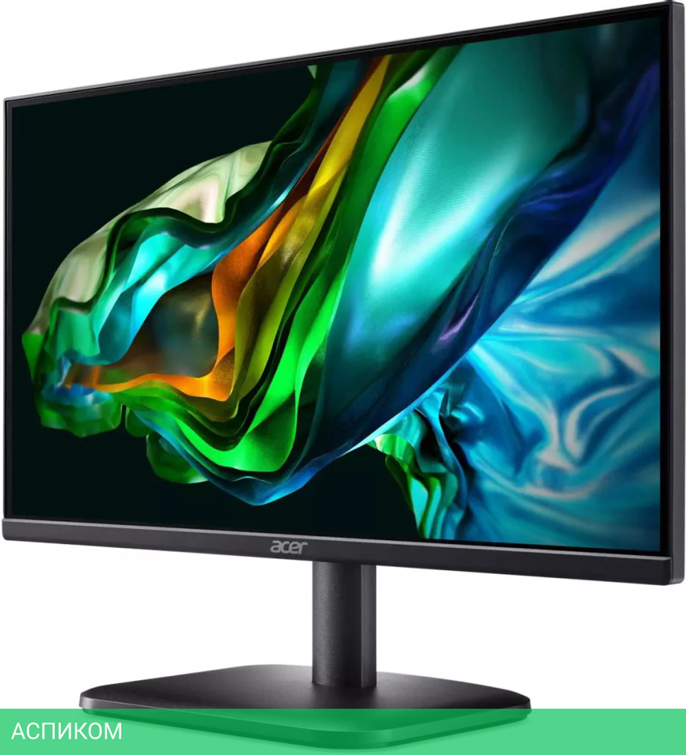 Монитор Acer Nitro EK221QHbi (UM.WE1EE.H01)