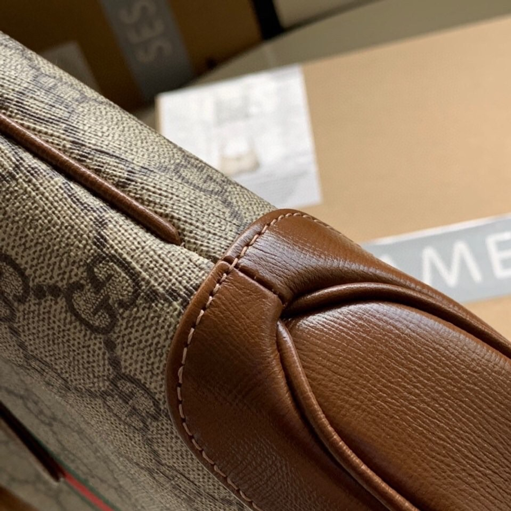 Gucci Jackie 27 cm