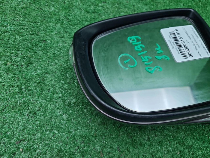 Зеркало левое Hyundai ix35 (2010-2015) 8 контактов