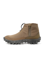 Мужские Ботинки Snowclog Mid