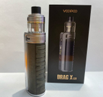 Набор DRAG X PRO by Voopoo