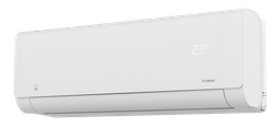Инверторная сплит-система серии SHOGUN Inverter 2023 RAC-I-SG25HP.D01 (комплект)