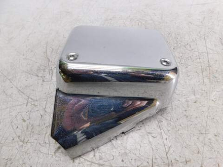 Пластик боковой Honda Shadow Spirit VT750 83500-MCL-000
