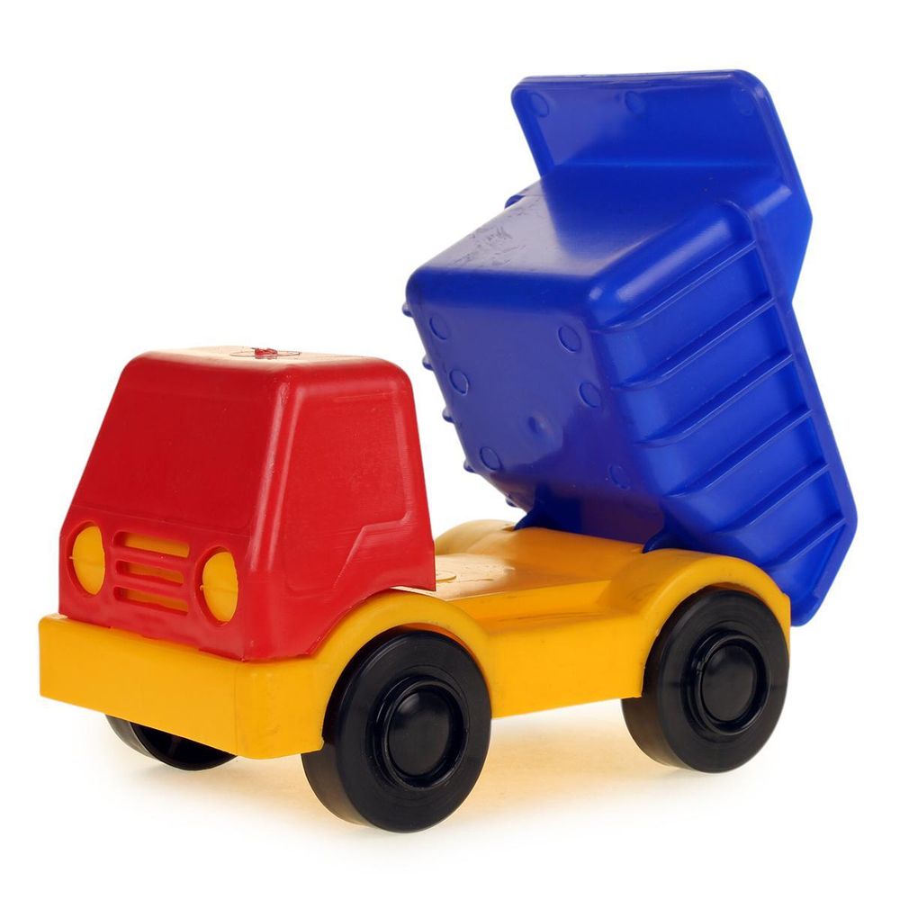 Грузовик "Мини" (Новокузнецк)