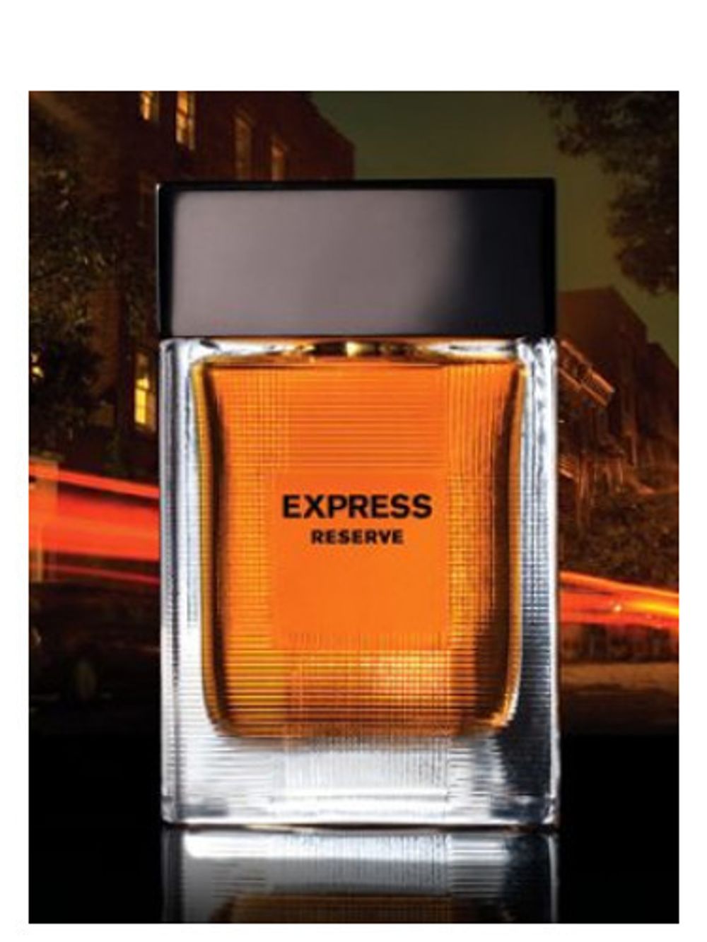 Express Reserve for Men