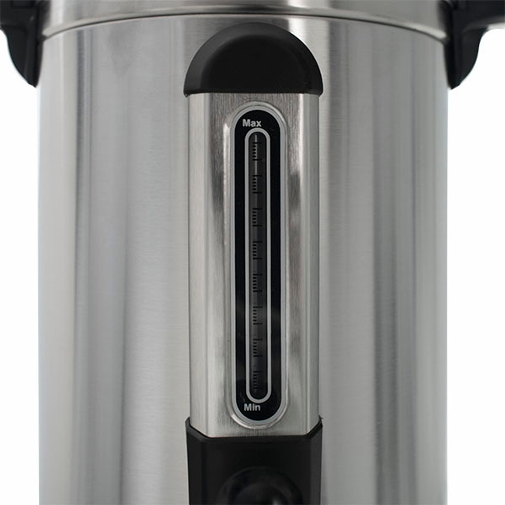 Электрокипятильник для кофе HLB-12L Foodatlas