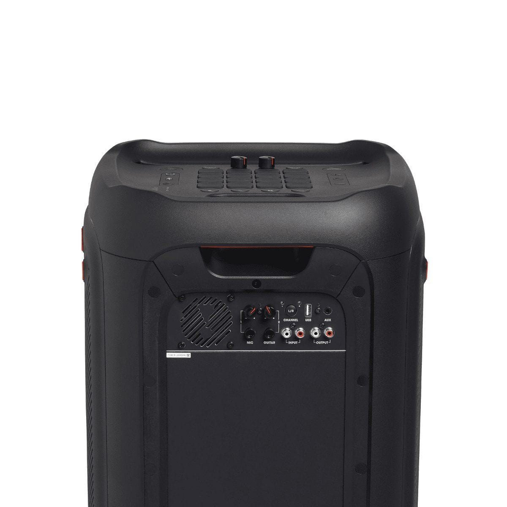Портативная колонка JBL Partybox 1000