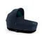 Спальный блок Cybex Lux Carrycot Priam IV Midnight Blue Plus