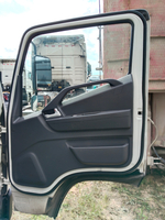 ТТМ-Центр АФ-4743* на шасси Hyundai Mighty EX8 Изотермический/рефрижератор АФ-474390-02 (Рефрижерато