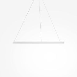 Люстра подвесная светодиодная Maytoni   MOD058PL-L54WK