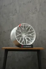 КОВАНЫЕ ДИСКИ ДЛЯ BMW M4 G82 2024 БМВ