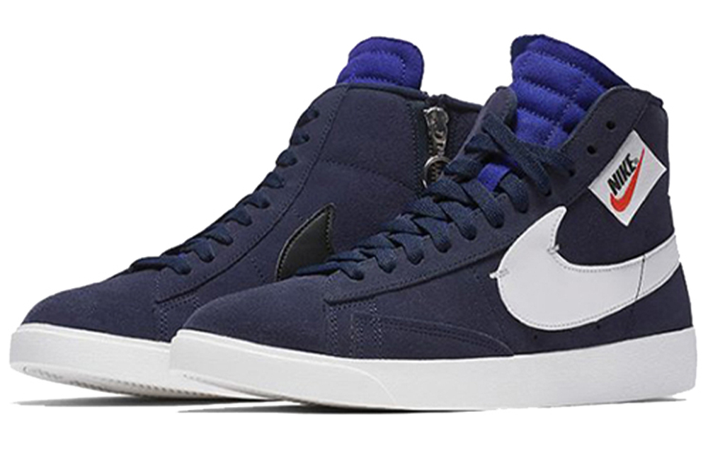 Кроссовки Nike Blazer (Женская размерная сетка)