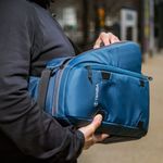 Фоторюкзак Tenba Solstice Sling Bag 7 Blue 636-422
