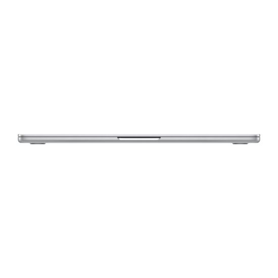 Apple MacBook Air 13 2024 Silver (Apple M3 8-core CPU, 10-core GPU, 512GB, 24GB) MC8N4