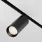 Трековый светильник Maytoni Technical TR032-4-20WTW-M-DSZ-B