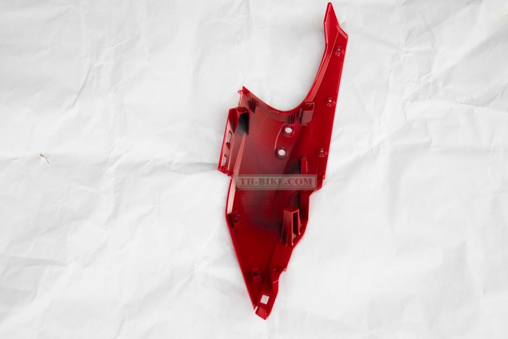 64161-MJW-J00ZE. COWL, L. FR. UPPER *R263*. Fairing CBR500 2016-2018