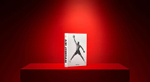 Книга AIR JORDAN (Изд-во Assouline, англ. яз, твердый переплет)