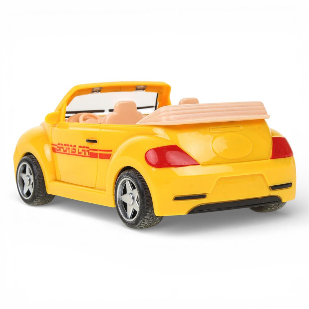 машина инерц. 2 цвета