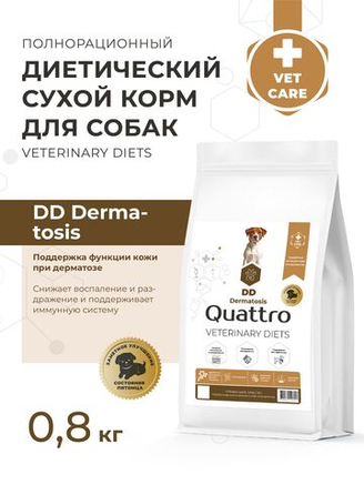 Ветеринарные диеты
