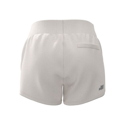 Женские теннисные шорты BIDI BADU Chill Shorts Women - White
