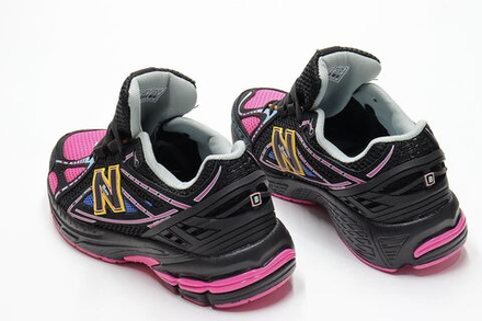 Кроссовки NB (36-41)р. / шт. 016-3